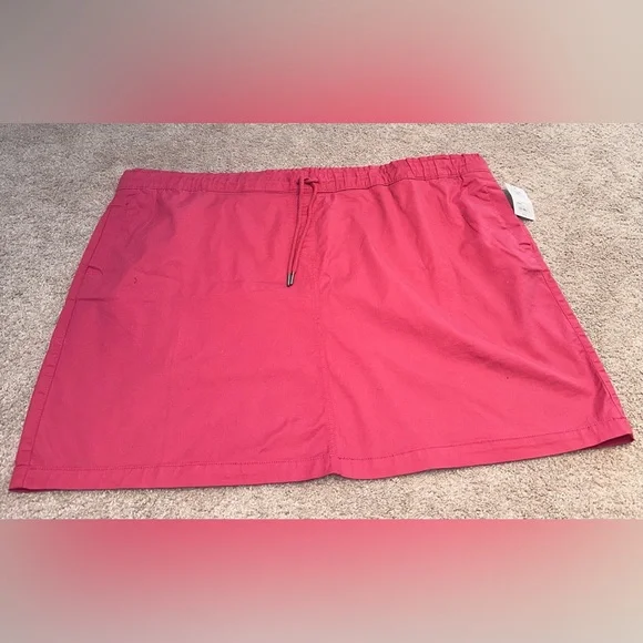 NWT Croft & Barrow Skirt. Size 4X - Picture 2 of 9